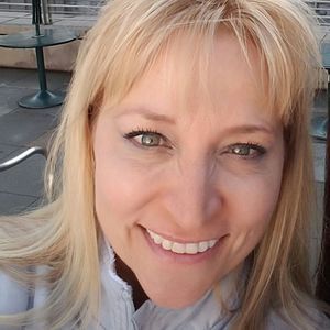 Meet your Posher, Anne